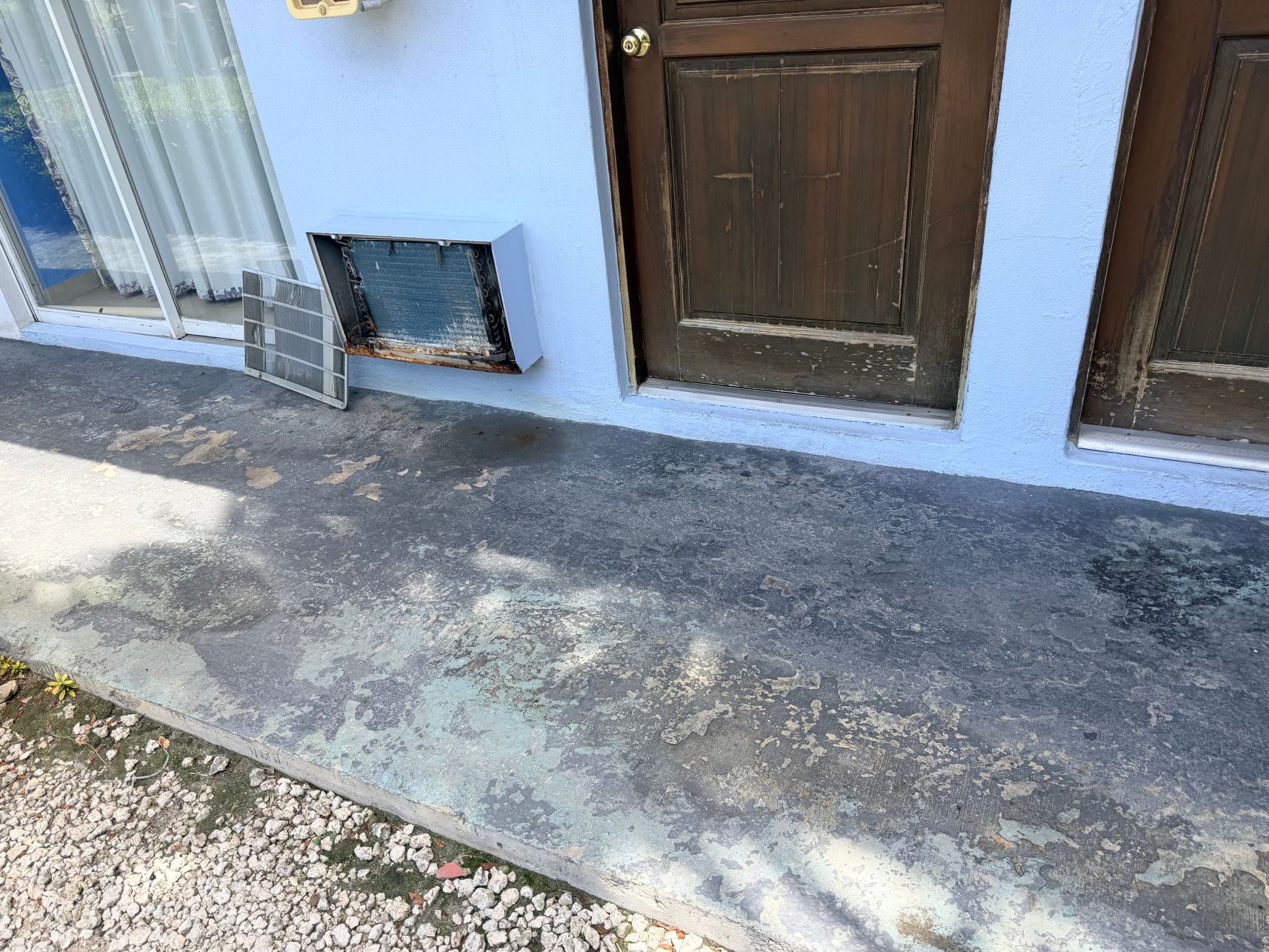弗拉明戈湾和滨海酒店-旅行者