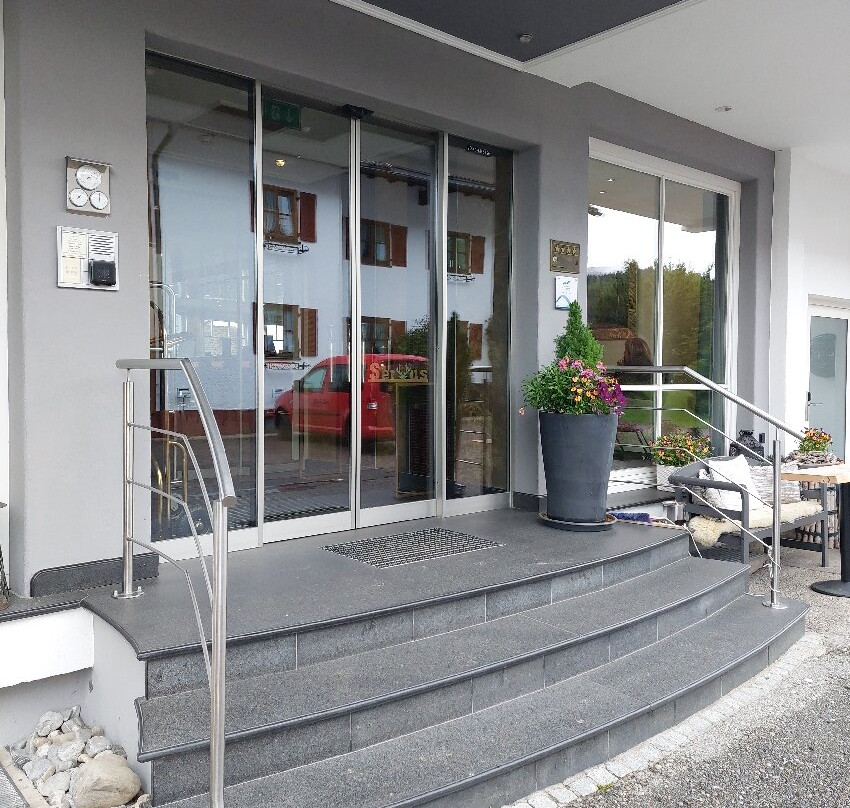 Hotel Rosenstock - Erwachsenenhotel - Adults Only 15 Plus主图