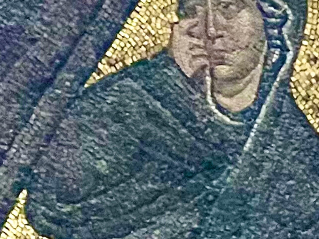 希俄斯新修道院-希俄斯必去景点