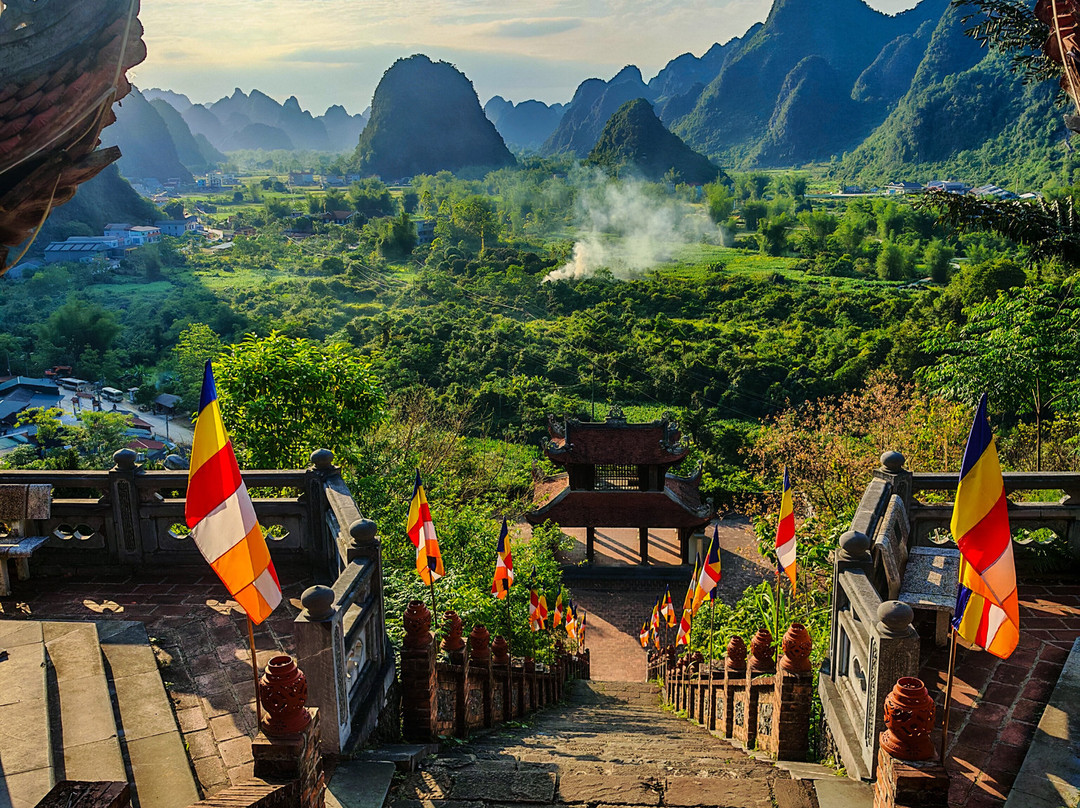 Horizon Vietnam Travel-河内必去景点