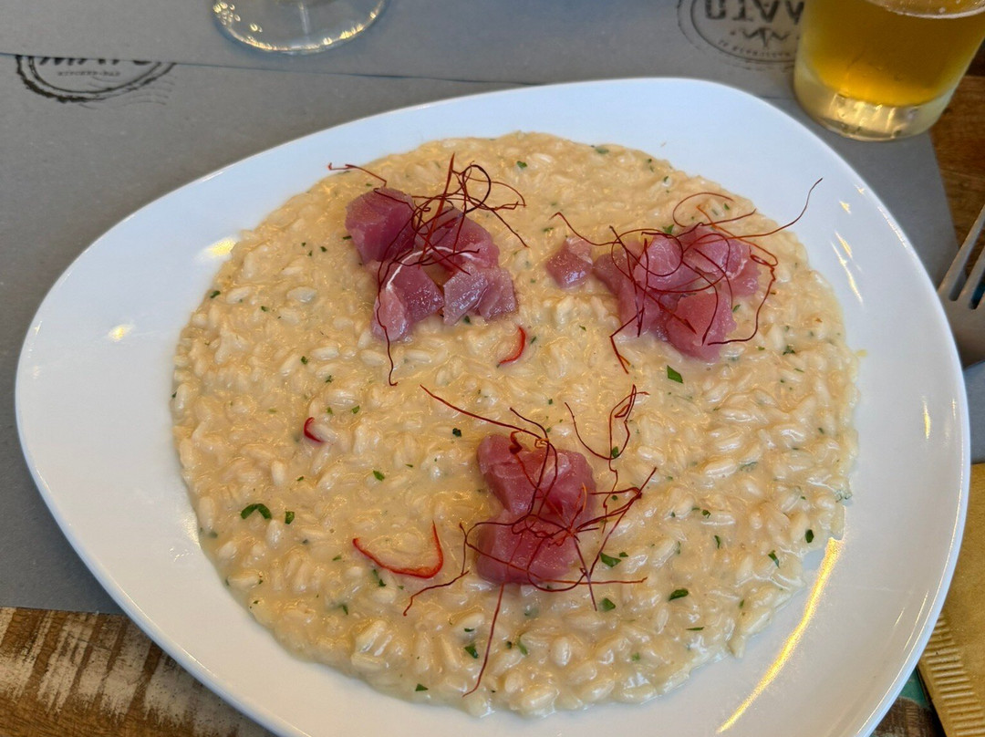 Mato Kitchen Bar