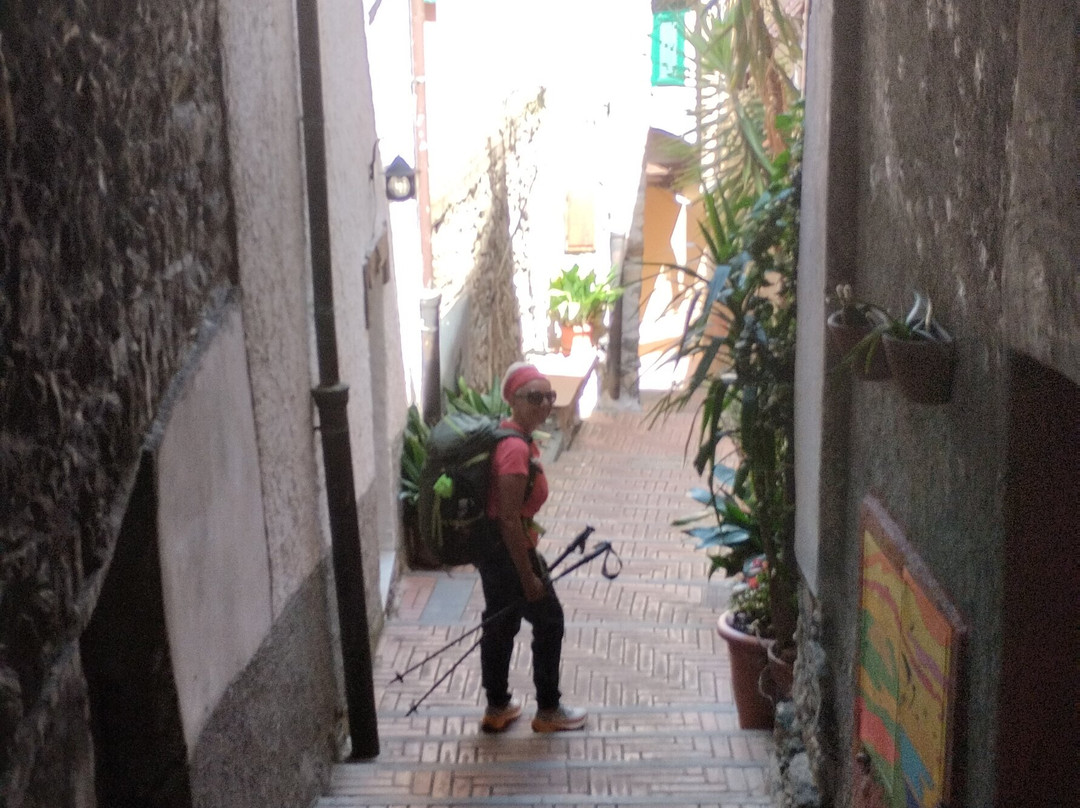 Borgo di Bibola-Aulla必去景点