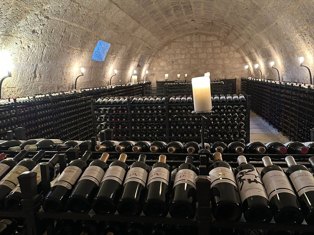 阿巴迪亚雷图尔塔勒多敏酒店主图