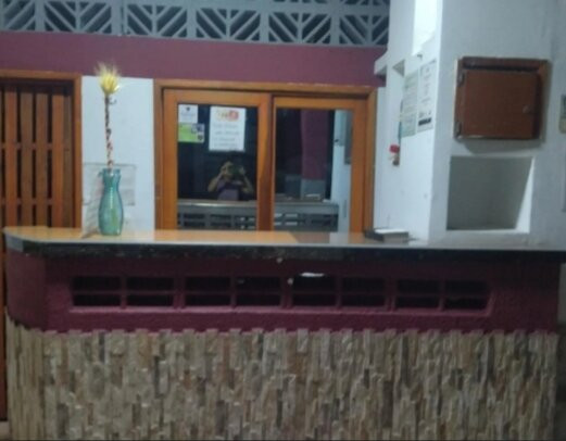 Hotel Los Mangostinos