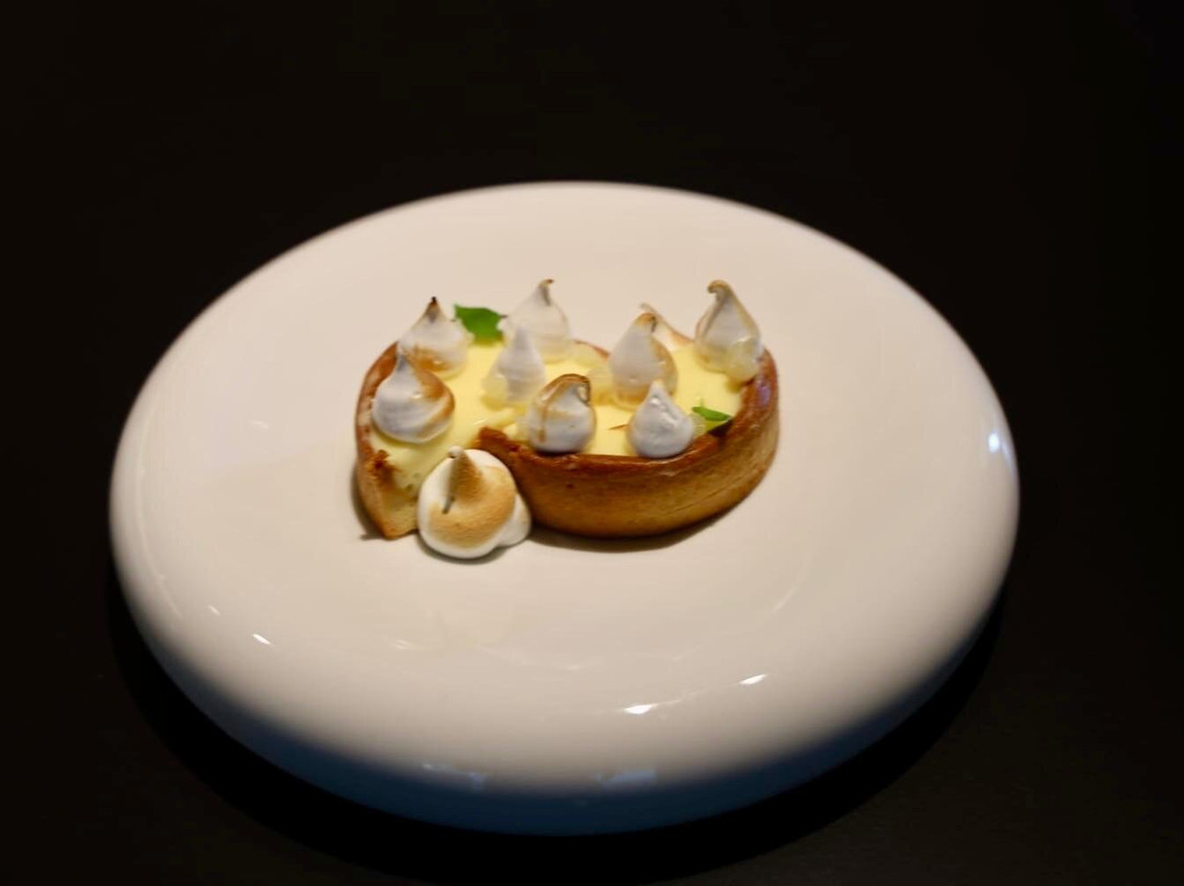 Terroir Marche Ristorante Enoteca