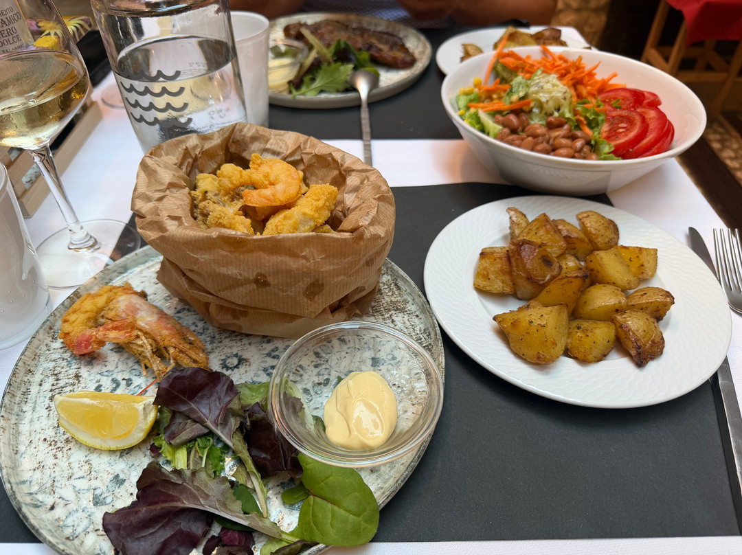 Trattoria Scaligeri