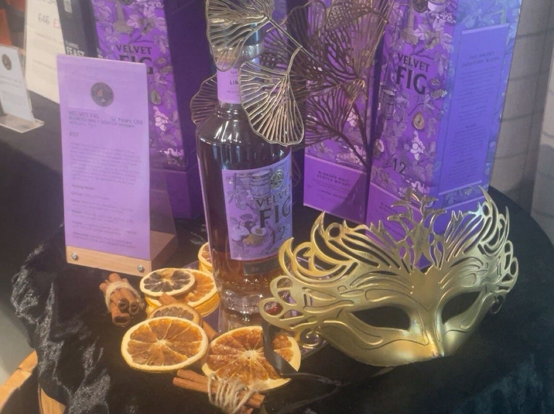 Kingsbarns Distillery and Visitor Centre-Kingsbarns必去景点