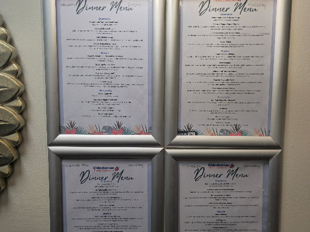 Claymore酒店主图