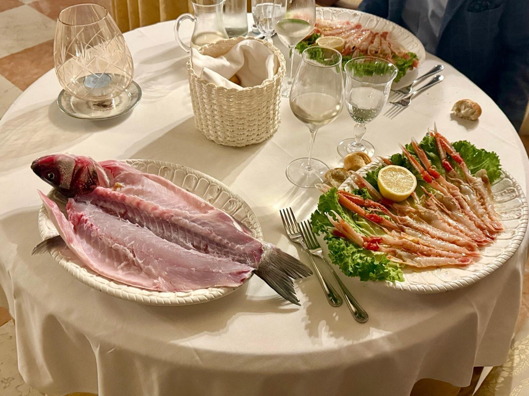 Resort Il Delicato