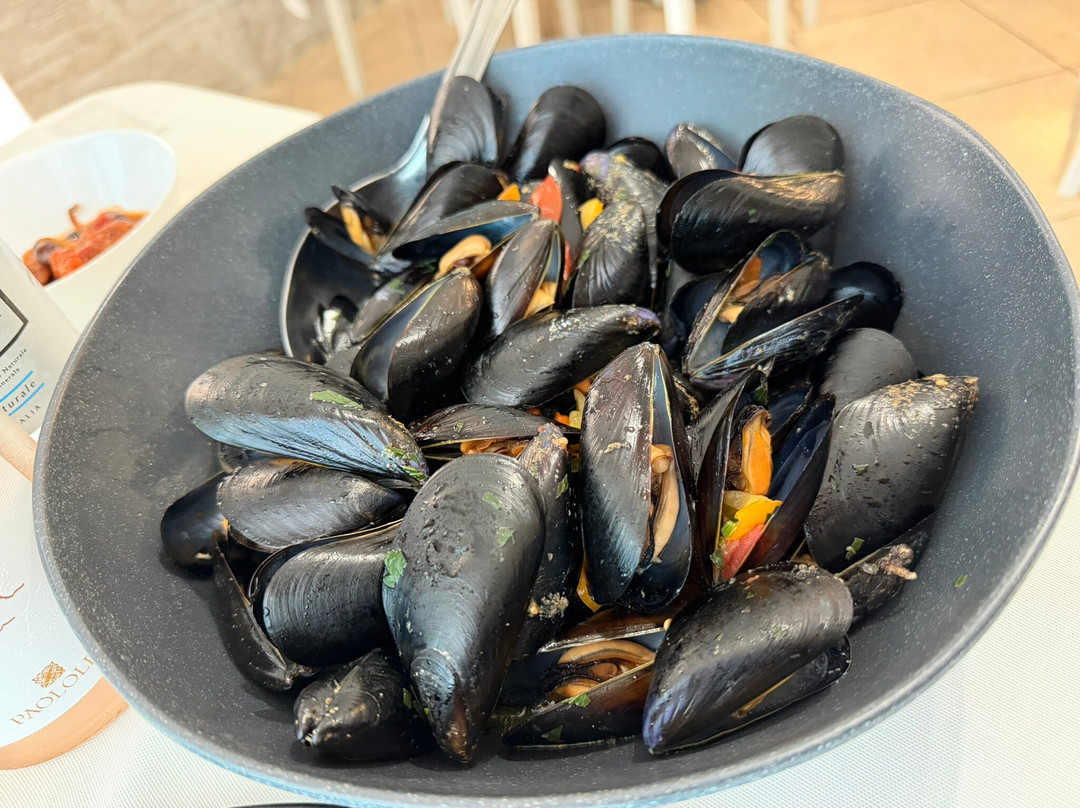 Ristorante SI CHEF