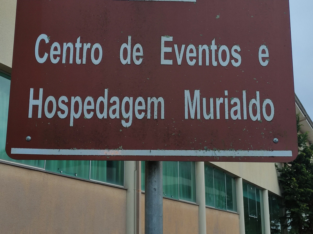 Hotel Murialdo主图