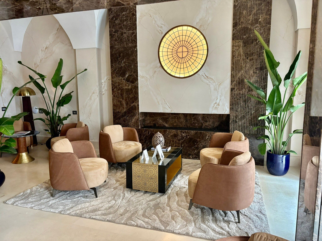 Tivoli Palazzo 1880 Lecce Hotel主图