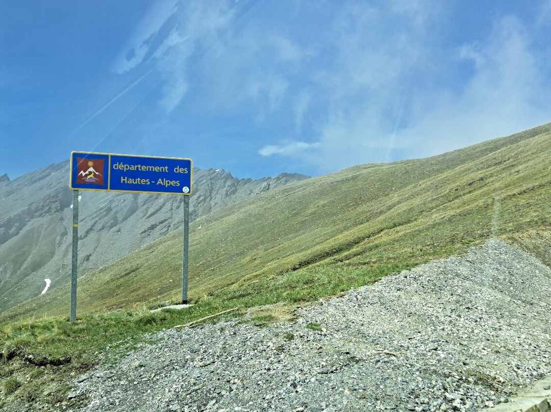 Colle dell'Agnello-Pontechianale必去景点