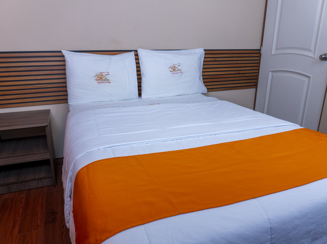 Hotel Sol de Belén主图