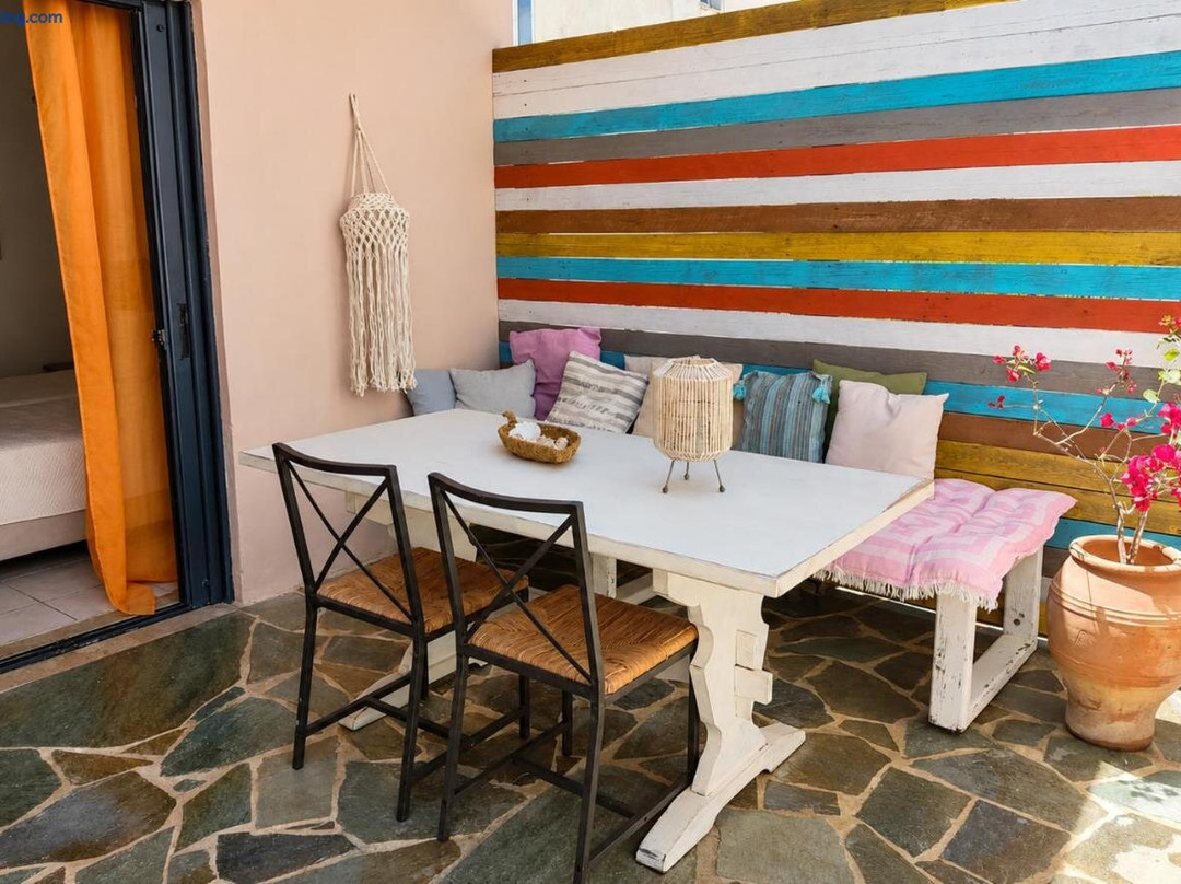 Votsalon Beach House