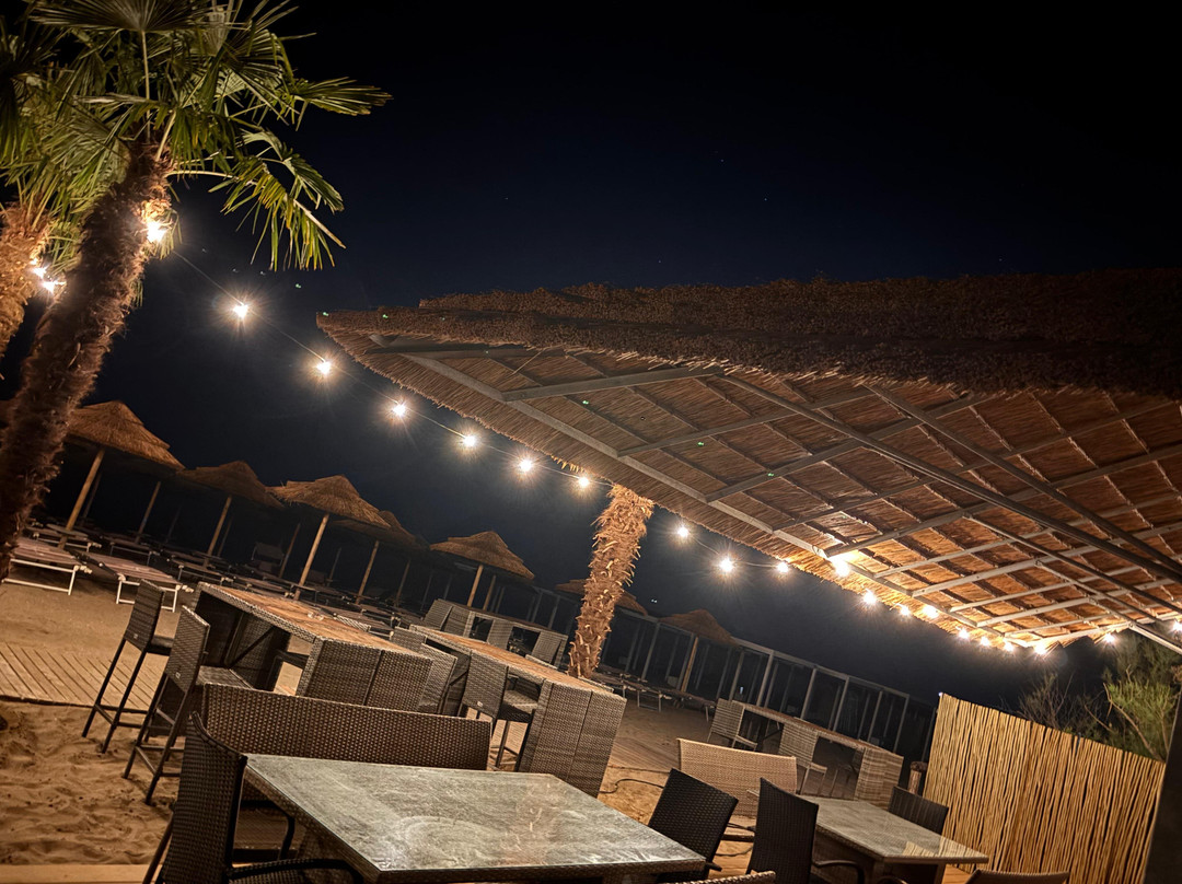 CHIOSCO COCO BEACH Eraclea