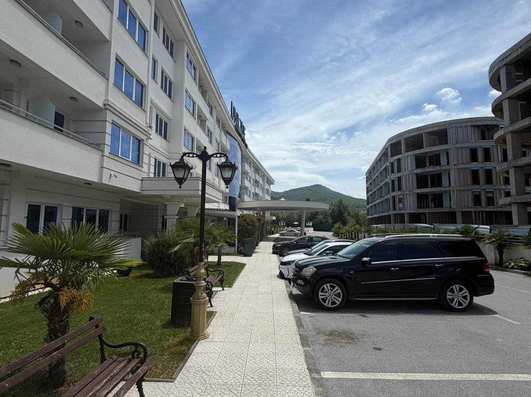 Unique - Resort and Spa主图
