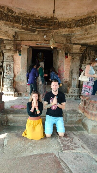 India Tour Group-Deogarh必去景点