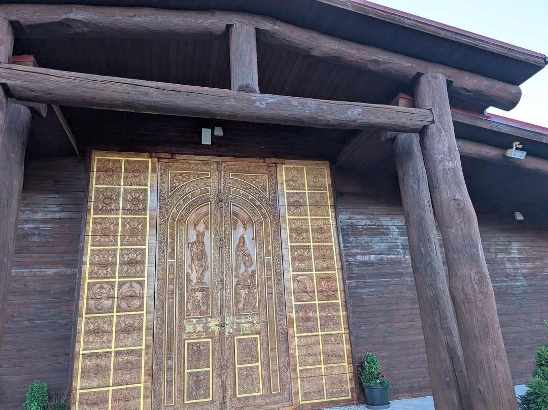 Eupepsia Wellness Resort主图