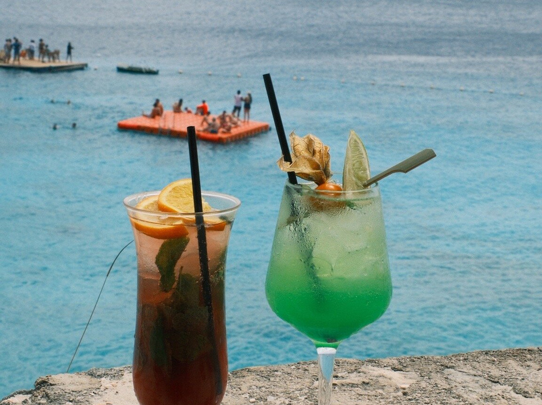 Playa Beach Club Curacao-Sabana Westpunt必去景点