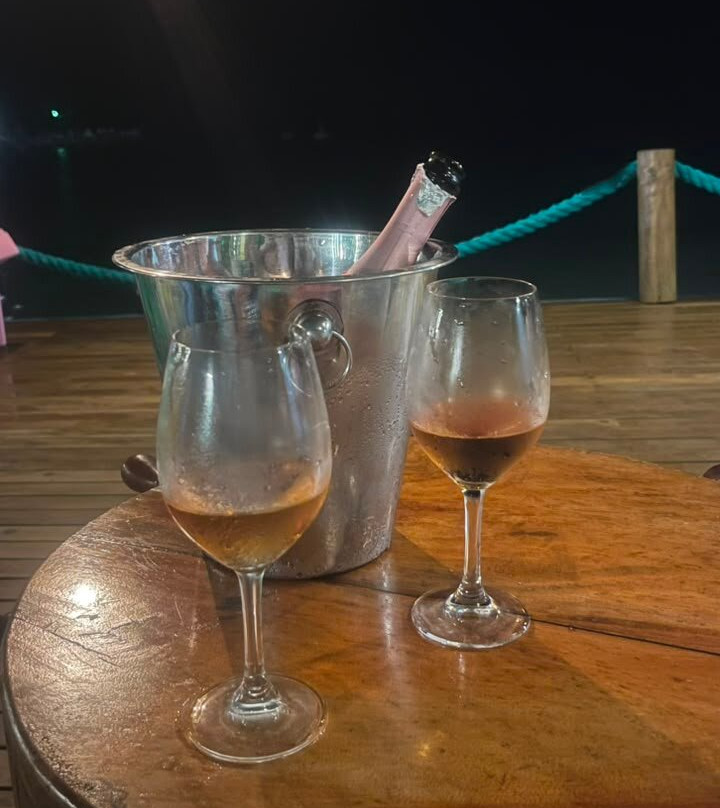 Hotel Isla Palma Reserva Natural主图