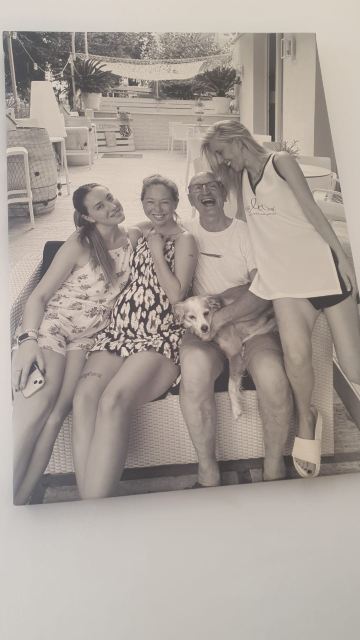Hotel Gambrinus Mare-旅行者