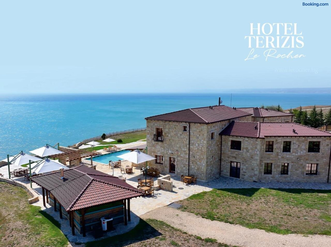Hotel Terizis