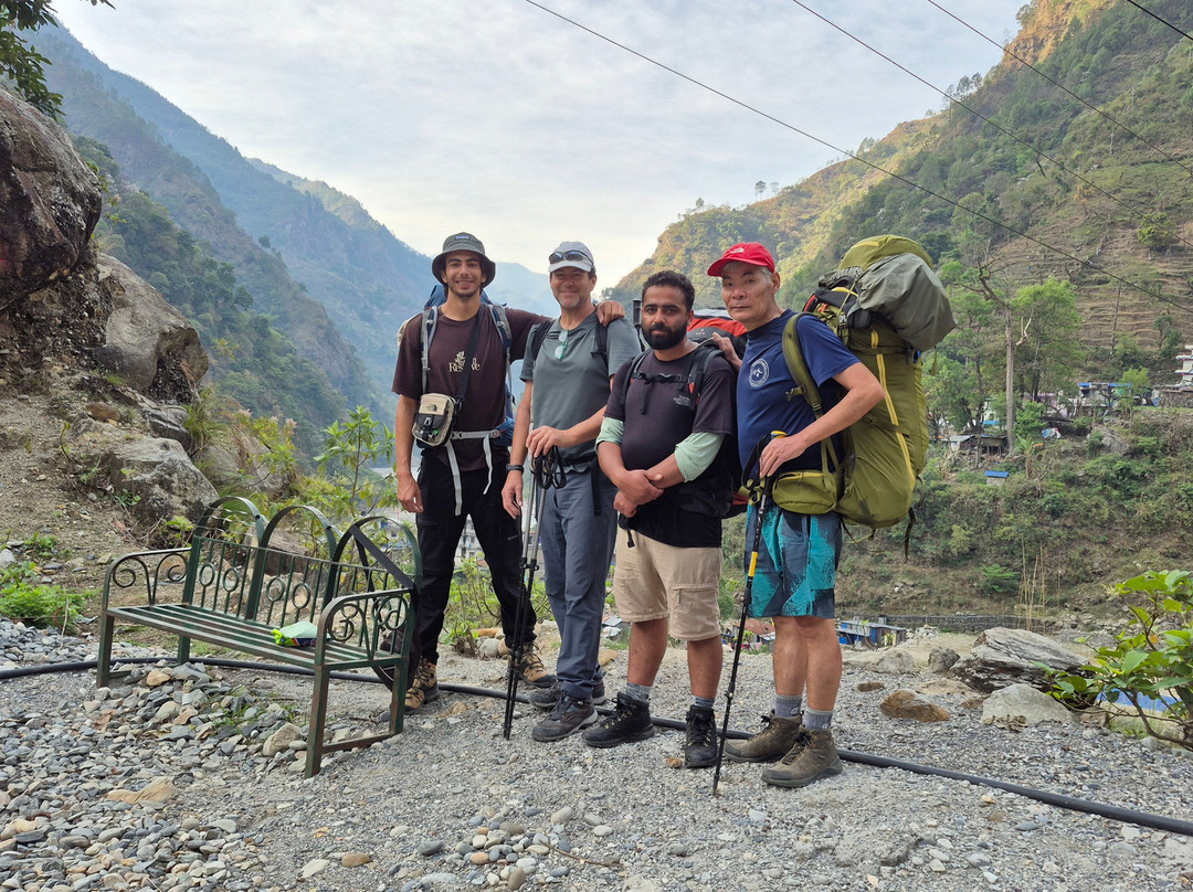 Time to Nepal Treks and Tours Pvt Ltd-加德满都必去景点
