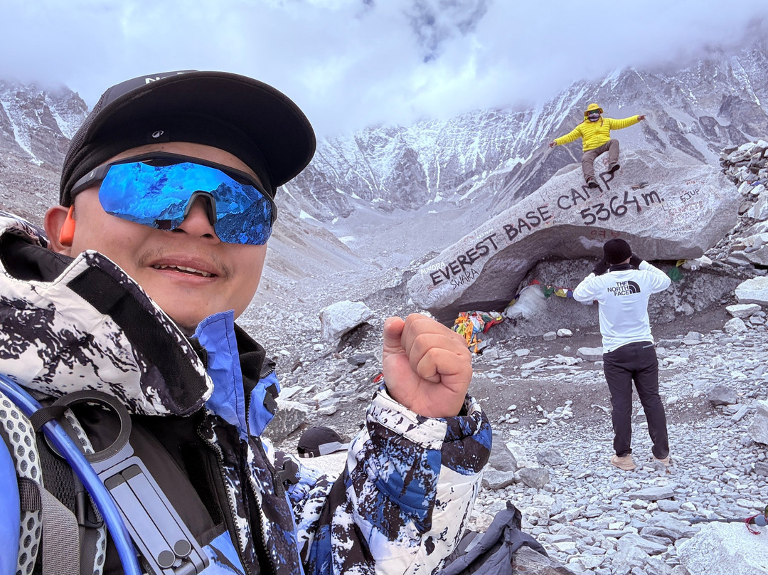 Mountain World Treks - Day Tours-加德满都必去景点