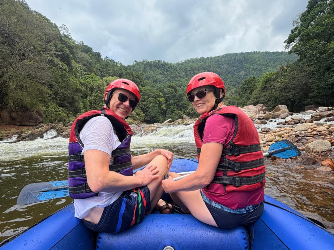 Tour Guide in Sri Lanka-尼甘布必去景点