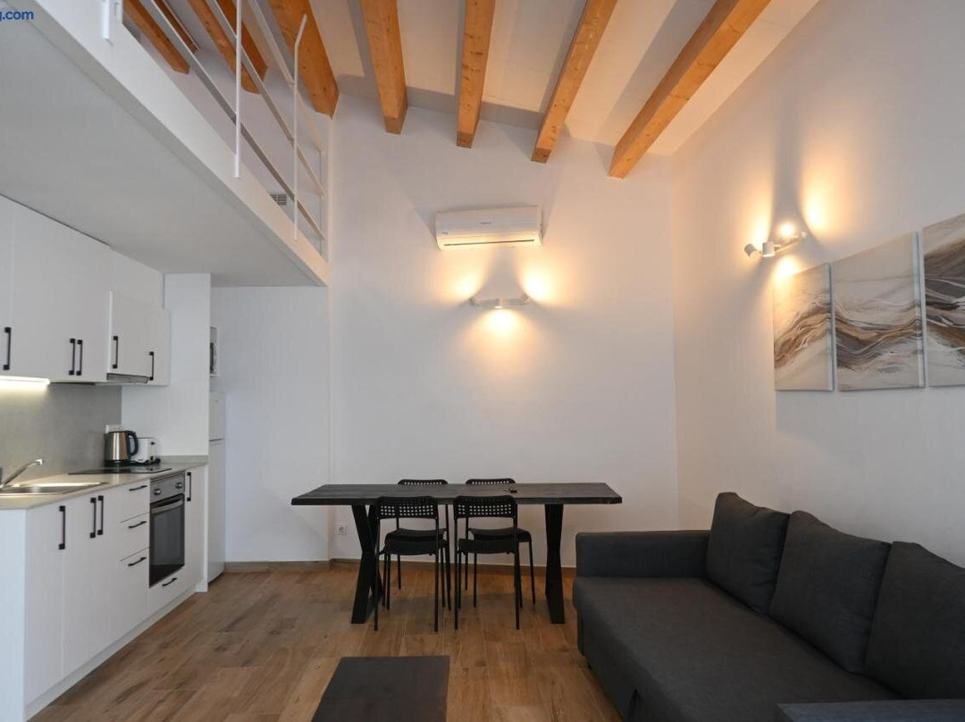 Homefun Dalt Badalona