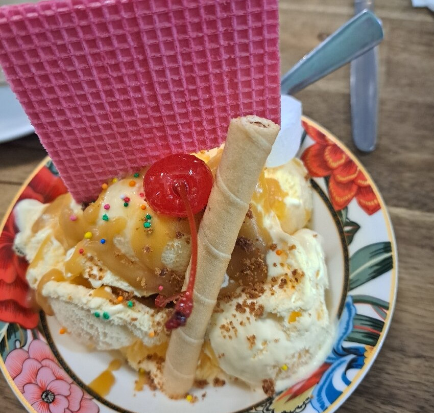 Cafe 86 Masterton