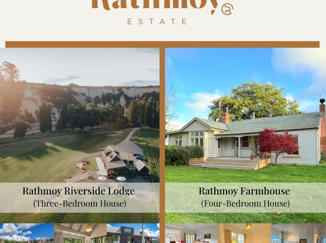 Rathmoy Estate