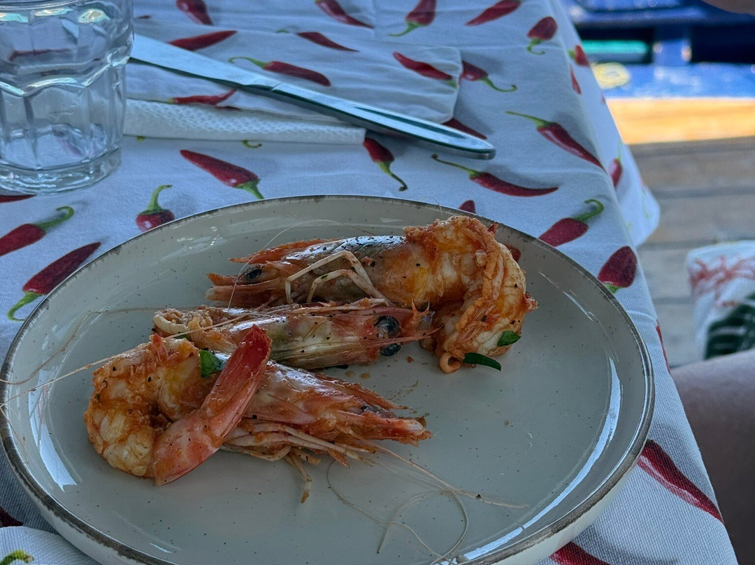 Poseidon Fishing Tourism Kefalonia-Lixouri必去景点