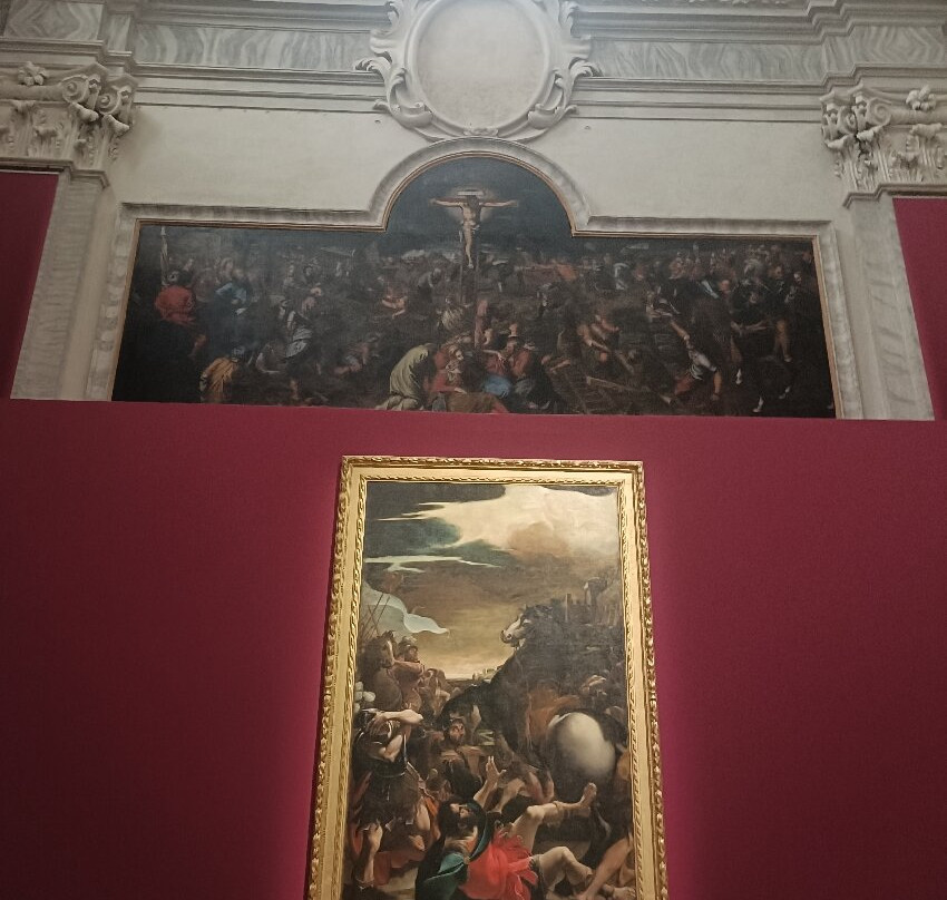 Museo Civico di San Domenico-弗利必去景点