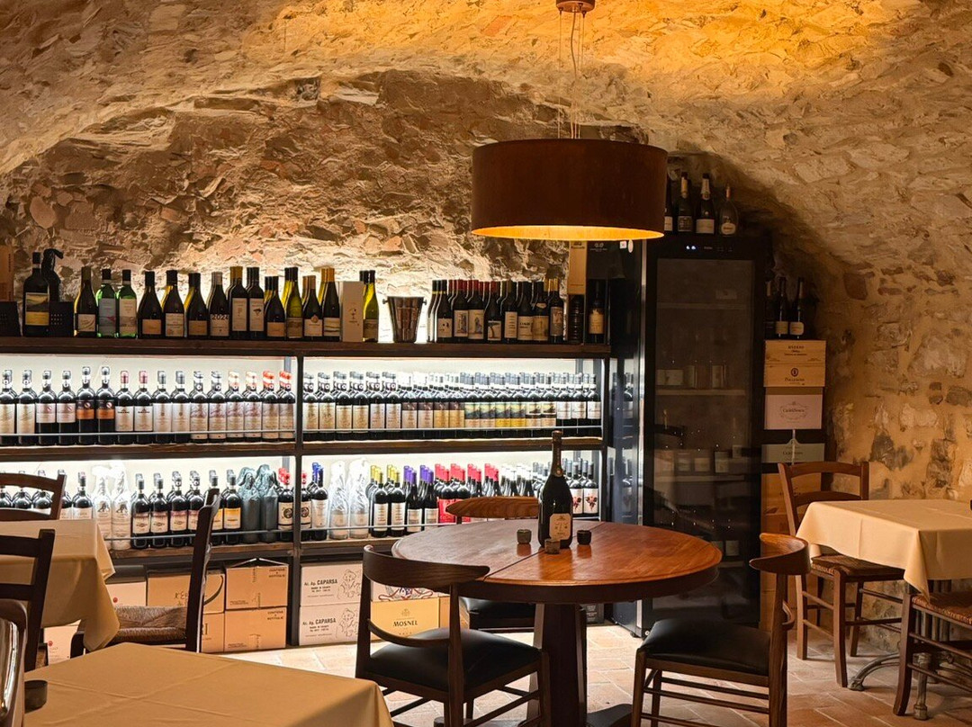 Casa Margherita