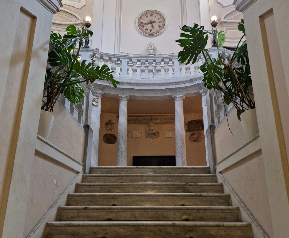 Casa Leopardi-Recanati必去景点