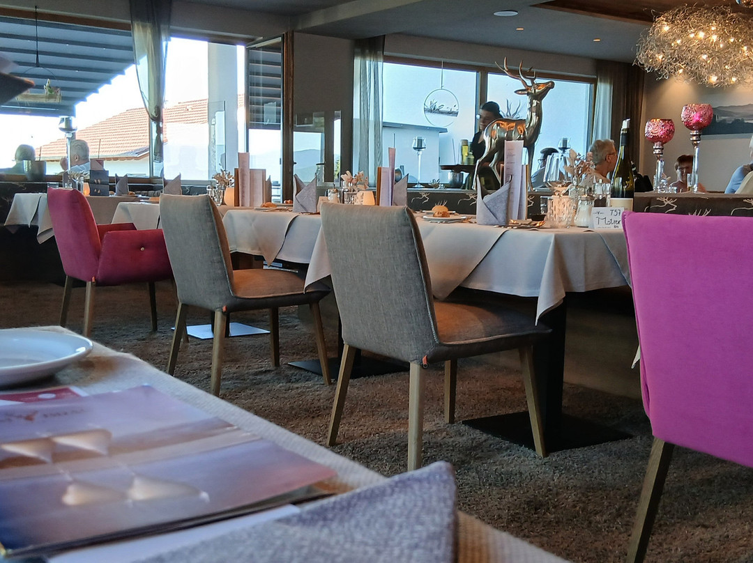 Wellnesshotel Zum Bräu主图