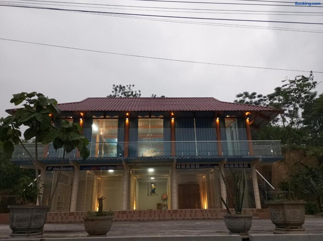 Duc Tuan Homestay