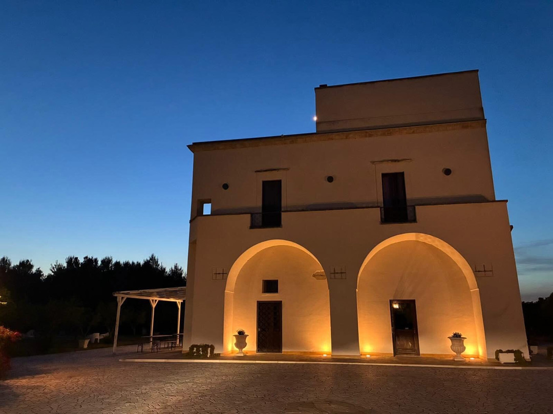Tenuta Agrumi del Salento主图