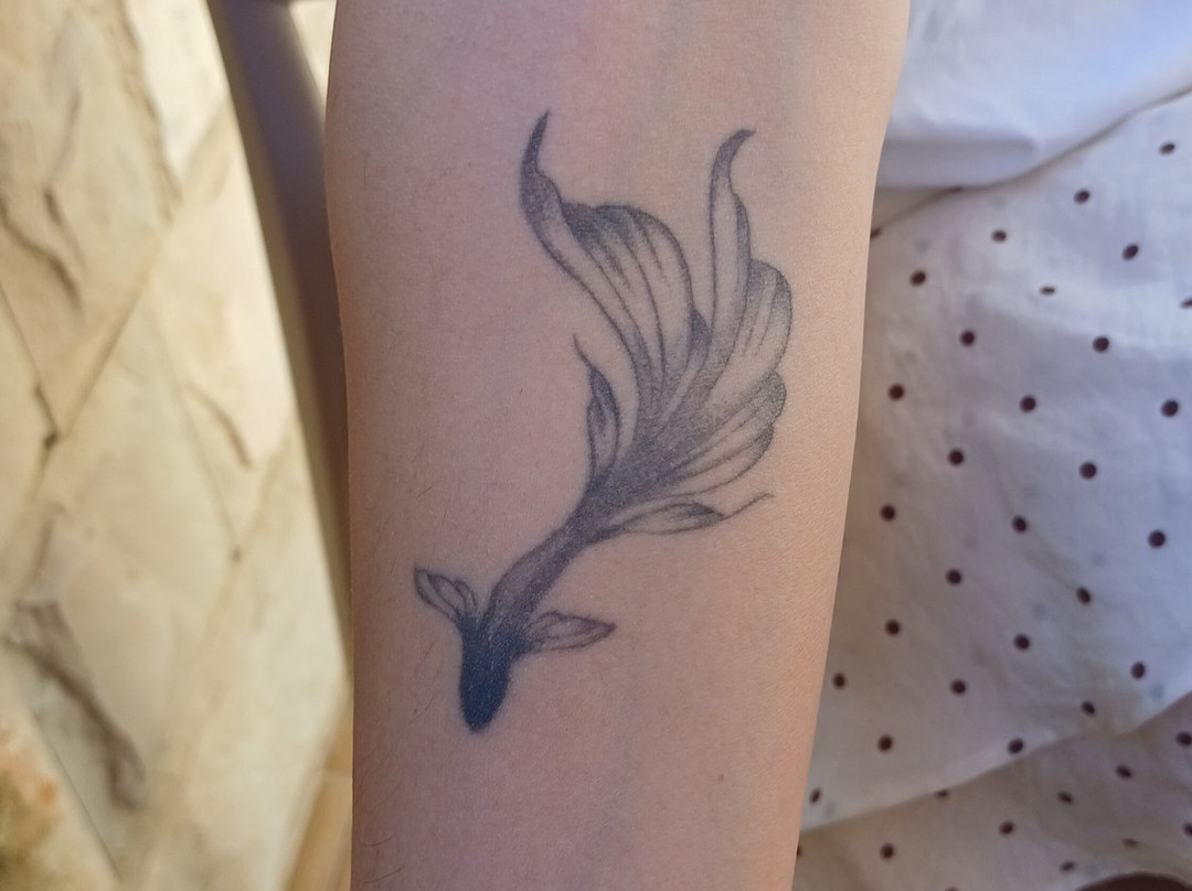 GG Tattoo Budva-布德瓦必去景点
