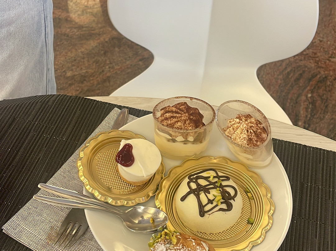Family Hotel Promenade主图