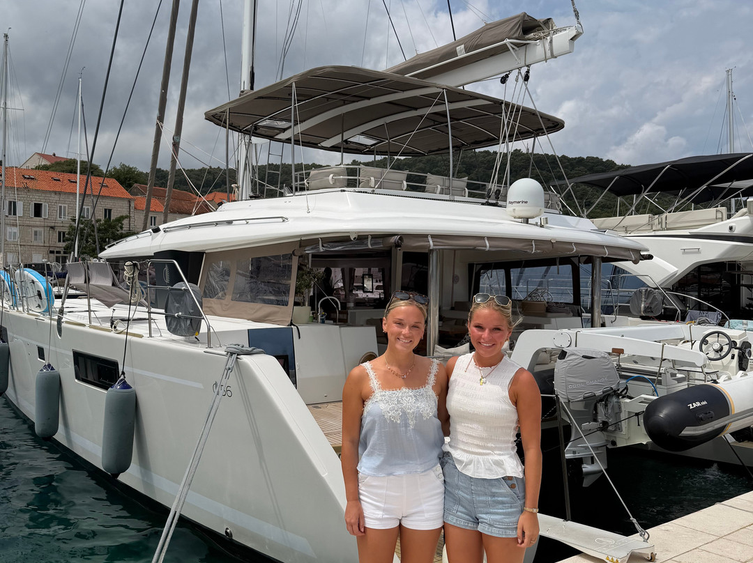 Polaris Yachting-Krilo Jesenice必去景点