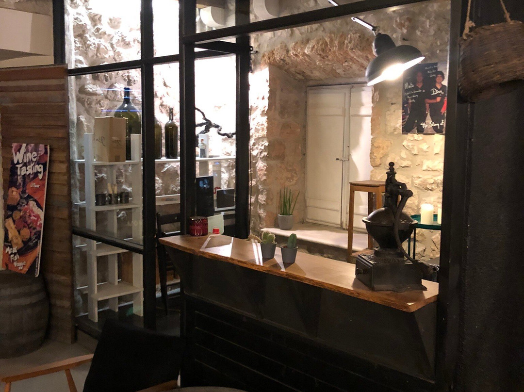 Škar Winery Dubrovnik-杜布罗夫尼克必去景点