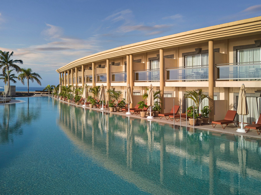 富特文图拉酒店住宿-Iberostar Selection Fuerteventura Palace