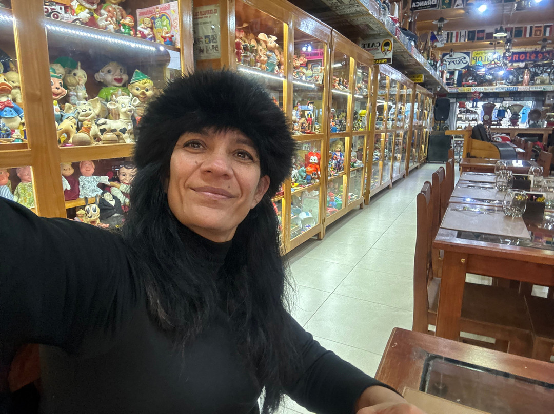 Raíces Fueguinas