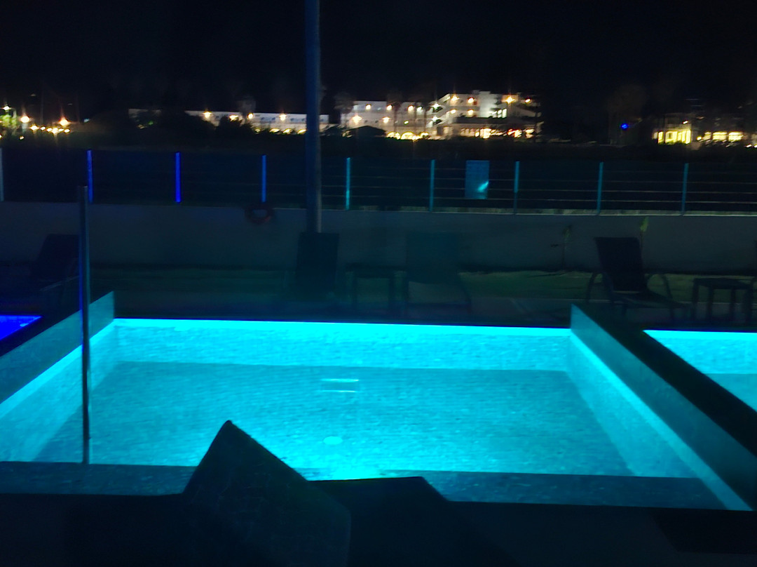 Sunshine Hotel Tigaki主图