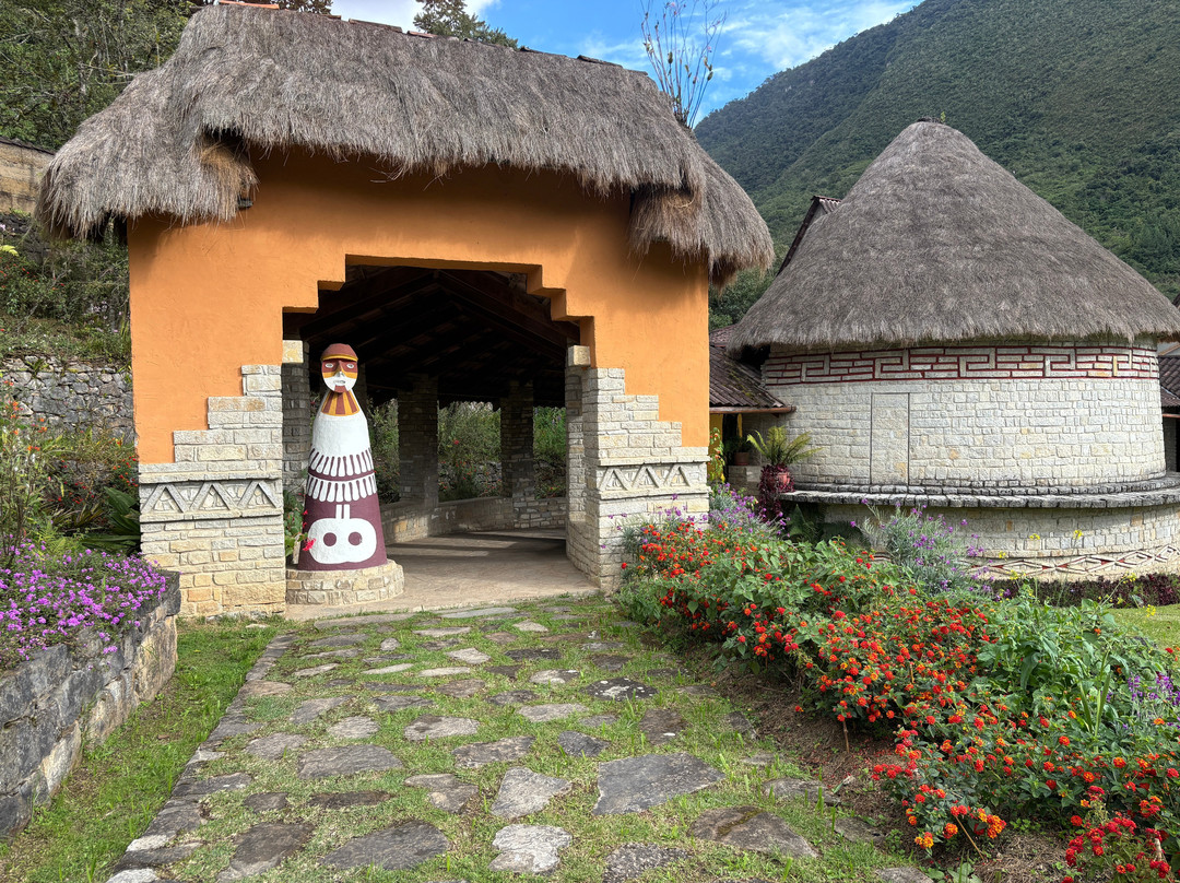 Museo de Leimebamba-Leymebamba必去景点