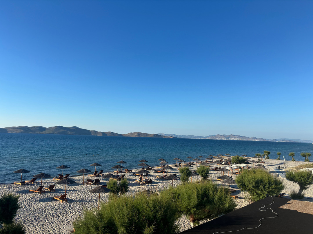 Seaside Marmari主图