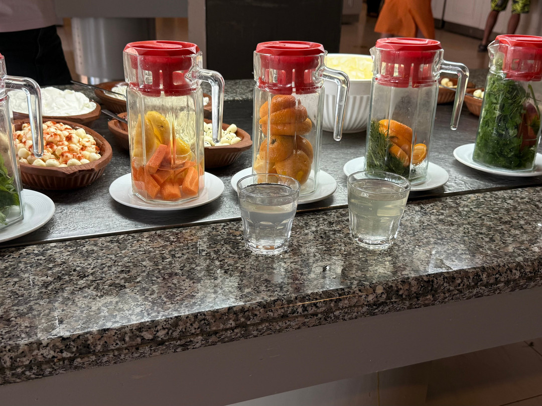普雷斯迪芬卡套房酒店 - 全包式主图
